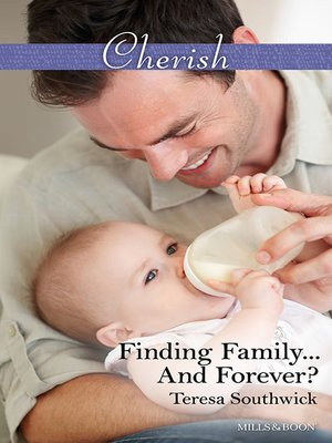 cover image of Finding Family...And Forever?